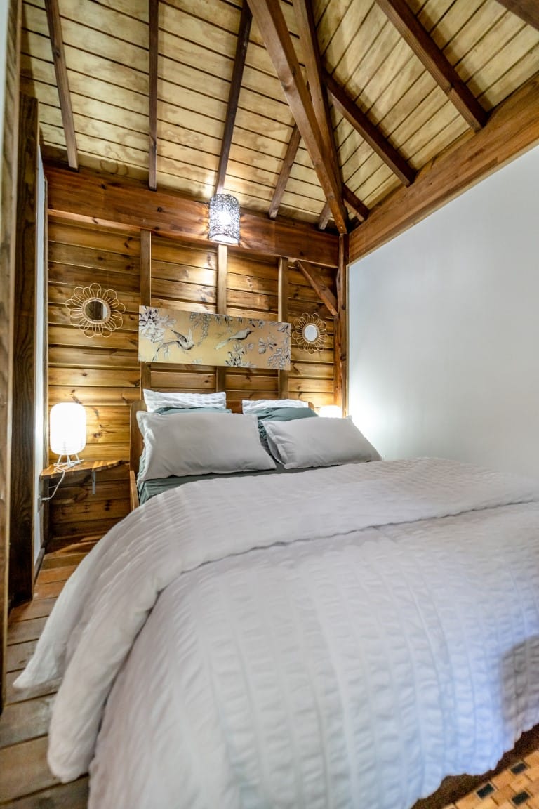 Bungalow Green Lodge